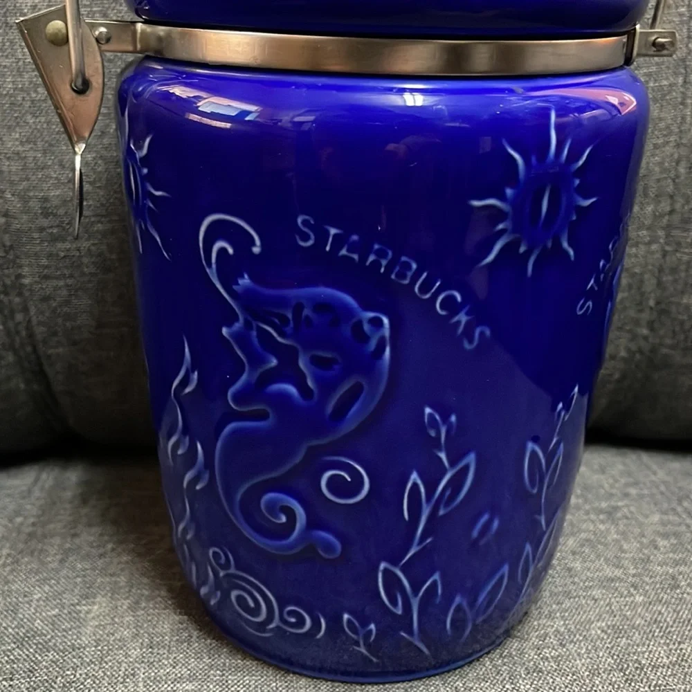 Starbucks perfect item